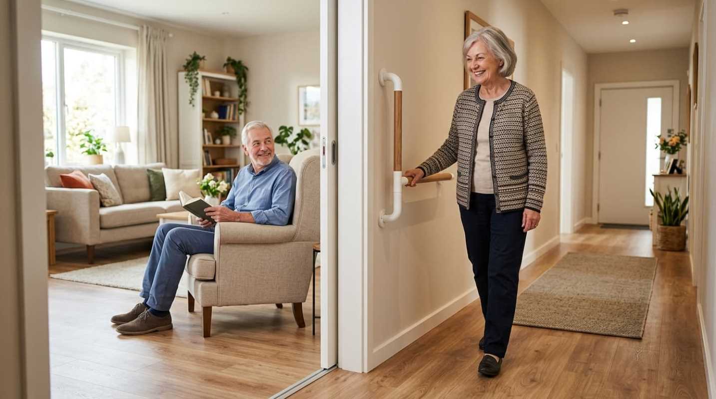 Easy Ways to Make Your Home More Accessible for Older Adults